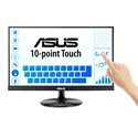 ASUS VT229H LED Monitor 21,5" IPS, 1920x1080, HDMI/D-Sub, hangszóró, USB2.0, touch