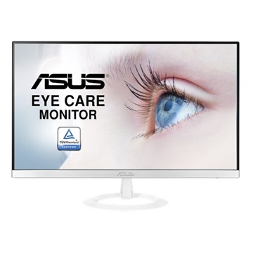 ASUS VZ239HE-W Eye Care Monitor 23" IPS, 1920x1080, HDMI/D-Sub