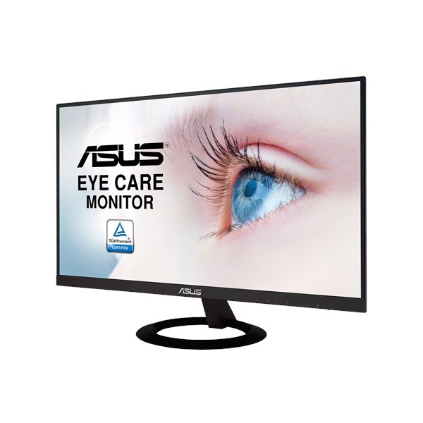 ASUS VZ239HE Eye Care Monitor 23