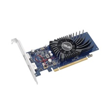 ASUS Videokártya PCI-Ex16x nVIDIA GT 1030 2GB DDR5 OC