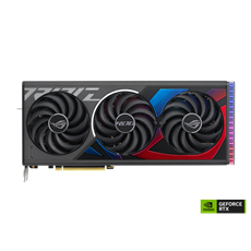 ASUS Videokártya PCI-Ex16x nVIDIA RTX 4070 Ti 12GB DDR6X OC