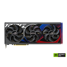 ASUS Videokártya PCI-Ex16x nVIDIA RTX 4080 16GB DDR6X OC