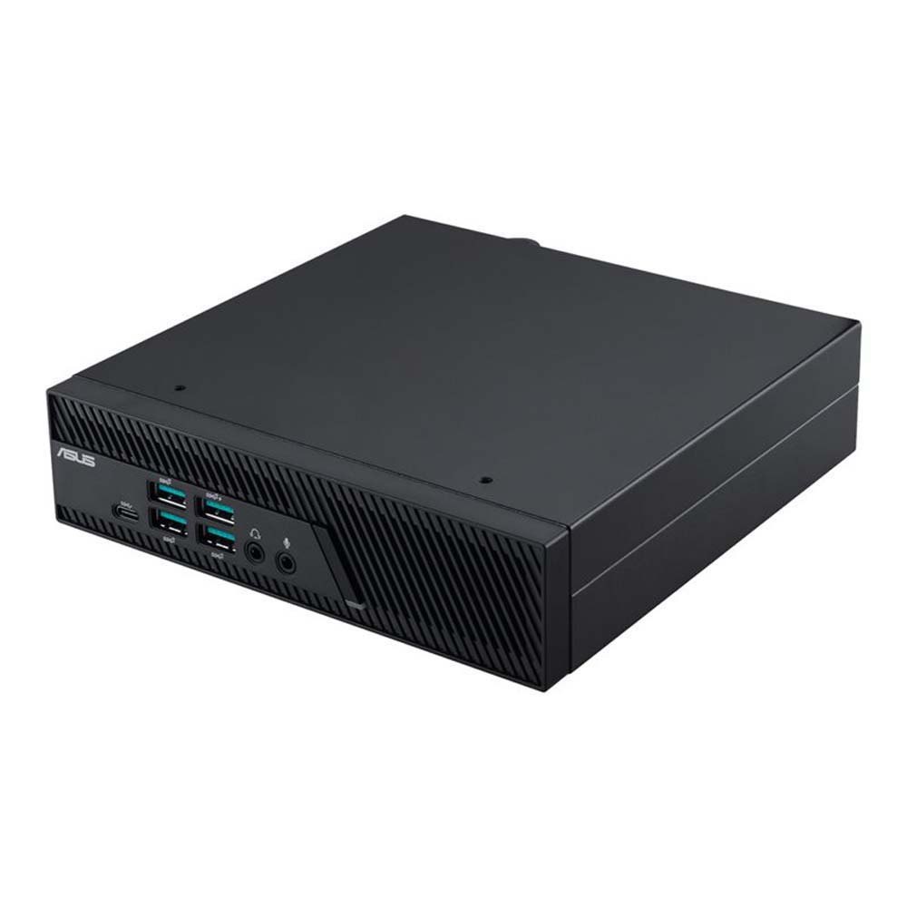 Asus VivoMini PC PB62, Intel Core i5-11400, Displayport/HDMI, WIFI, Bluetooth, USB 2.0/USB 3.1, USB Type-C
