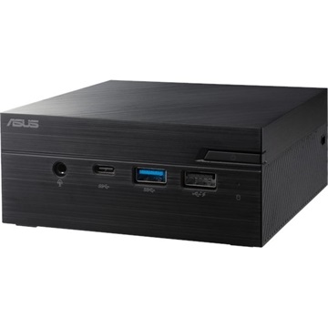 Asus VivoMini PC PN40, Intel Celeron N4020, HDMI, VGA, WIFI, Bluetooth, 3xUSB 3.1, USB Type-C