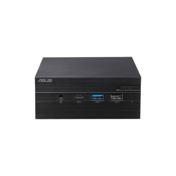 Asus VivoMini PC PN40, Intel Celeron N4120, HDMI, VGA, WIFI, Bluetooth, 3xUSB 3.1, USB Type-C