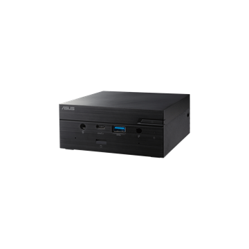 Asus VivoMini PC PN41, Intel Celeron N4500, HDMI, WIFI, miniDP, Bluetooth, USB 2.0, 3xUSB 3.1, USB Type-C + COM port