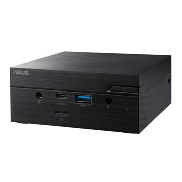 Asus VivoMini PC PN50, AMD Ryzen 7 4800U, HDMI, WIFI6, BT5.0, USB 3.1, USB Type-C/Type-A, Card reader