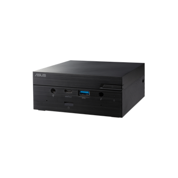 Asus VivoMini PC PN51, AMD Ryzen 5 5500U, HDMI, WIFI5, BT5.0, USB 3.1, USB Type-C, DP1.4