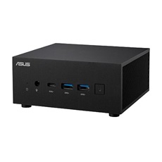 ASUS ExpertCenter miniPC PN52, AMD Ryzen 5 5600H, HDMI, WIFI5, BT5.0, USB 3.1, USB Type-C, DP1.4
