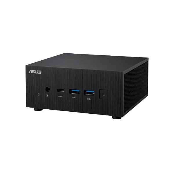 ASUS ExpertCenter miniPC PN52, AMD Ryzen 5 5600H, HDMI, WIFI5, BT5.0, USB 3.1, USB Type-C, DP1.4