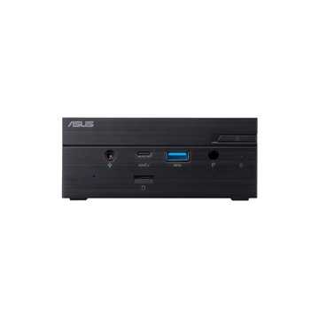 Asus VivoMini PC PN62, Intel Core i3-10110U, HDMI, WIFI, BT5.0, 3xUSB 3.1, 2xUSB Type-C, COM