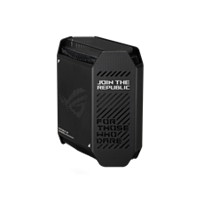 ASUS Wireless Gaming Mesh Networking system AX10000, ROG RAPTURE GT6(B-2-PK)