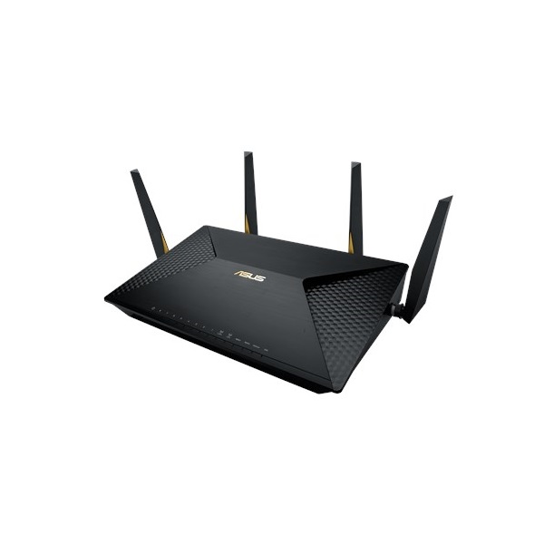 ASUS Wireless Router BRT-AC828 AC2600 Dual-WAN, VPN