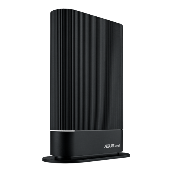ASUS Wireless Router Dual Band AX4200 1xWAN(1000Mbps) + 3xLAN(1000Mbps) + 2xUSB, RT-AX59U