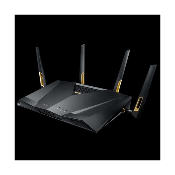 ASUS Wireless Router RT-AX88U AX6000 USB3.1