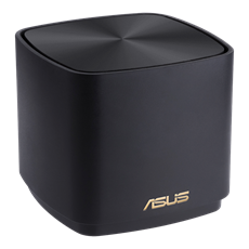 ASUS Wireless ZenWifi Mini Mesh Networking system AX1800, XD4(B-1-PK)