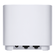 ASUS Wireless ZenWifi Mini Mesh Networking system AX1800, XD4(W-1-PK)