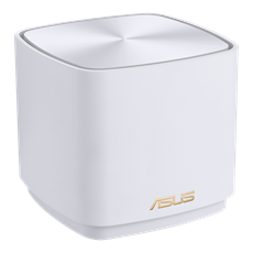 ASUS Wireless ZenWifi Mini Mesh Networking system AX1800, XD4(W-1-PK)