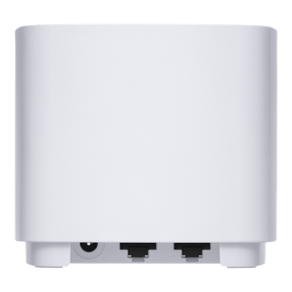 ASUS Wireless ZenWifi Mini Mesh Networking system AX1800, XD4(W-1-PK)