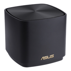 ASUS Wireless ZenWifi Mini Mesh Networking system AX1800, XD4(B-2-PK)