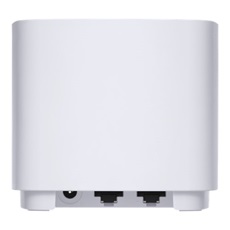ASUS Wireless ZenWifi Mini Mesh Networking system AX1800, XD4(W-2-PK)
