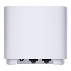 ASUS Wireless ZenWifi Mini Mesh Networking system AX1800, XD4 2-PK WHITE