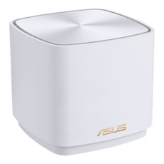 ASUS Wireless ZenWifi Mini Mesh Networking system AX1800, XD4 2-PK WHITE
