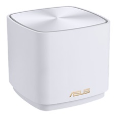 ASUS Wireless ZenWifi Mini Mesh Networking system AX1800, XD4(W-2-PK)
