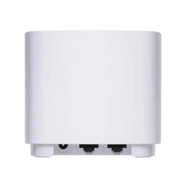 ASUS Wireless ZenWifi Mesh Networking system AX3000, XD5(W-2-PK)