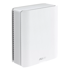 ASUS Wireless ZenWifi Mesh Networking system BE14000, BT8(W-1-PK)