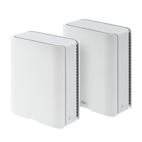 ASUS Wireless ZenWifi Mesh Networking system BE14000, BT8(W-2-PK)