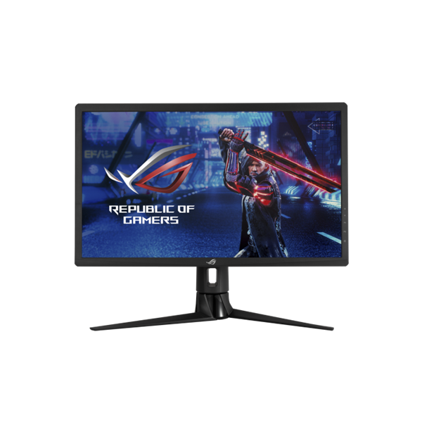 ASUS XG27UQR ROG Strix Monitor 27