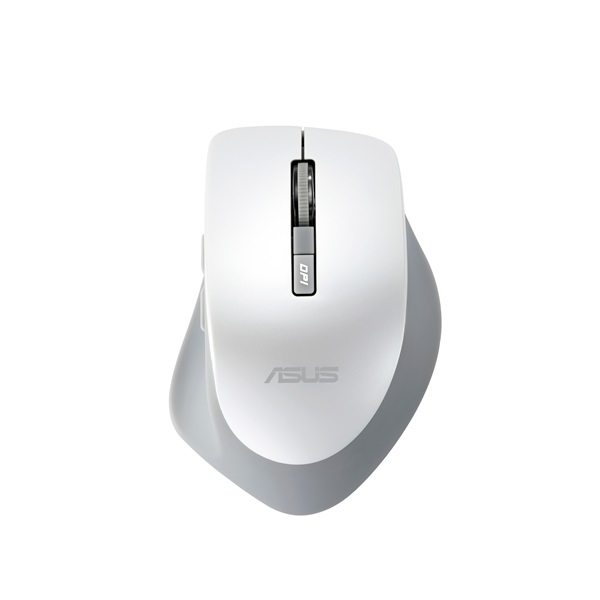 ASUS Vezeték nélküli egér WT425 fehér