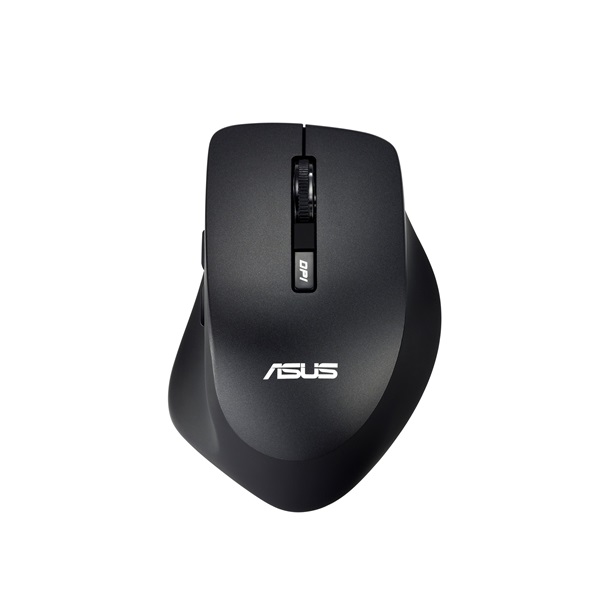 ASUS Vezeték nélküli egér WT425 fekete