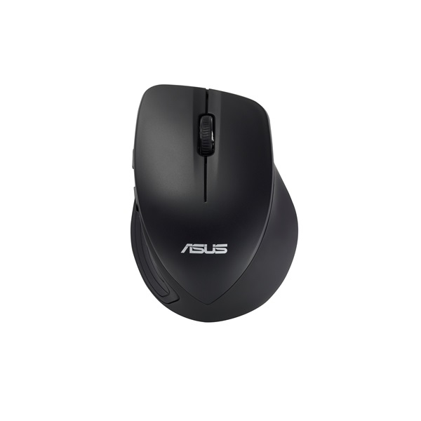 ASUS Vezeték nélküli egér WT465 fekete