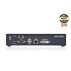 ATEN DVI KVM Over IP Transmitter