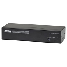 ATEN KVM Console Extender USB CE774
