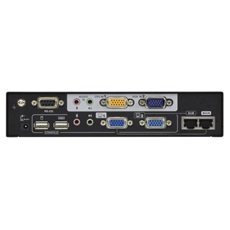 ATEN KVM Console Extender USB CE774