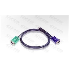 ATEN KVM Console kábel ACS17XX-hez USB 5,0 m