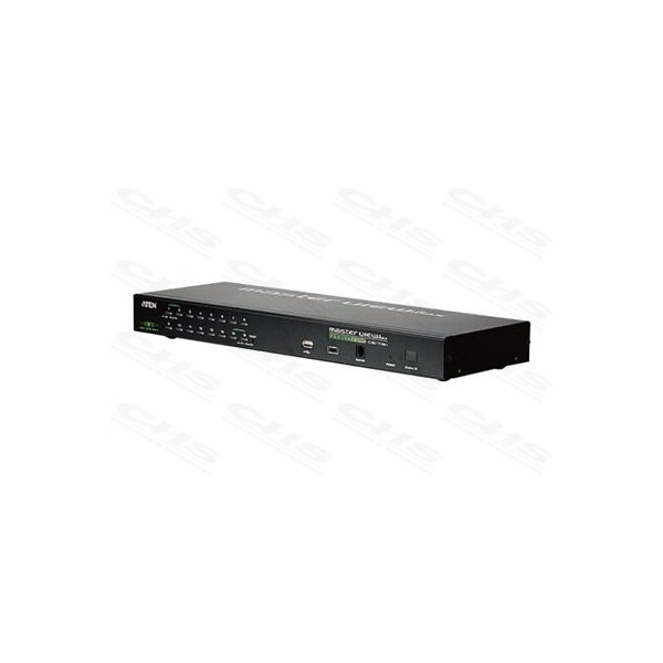 ATEN KVM Switch 16PC PS2/USB IP OSD