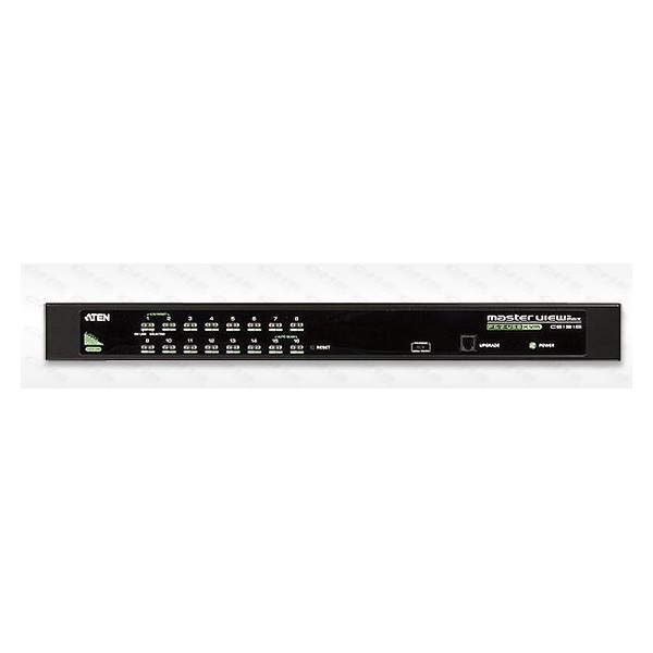 ATEN KVM Switch 16PC PS2/USB OSD CS1316