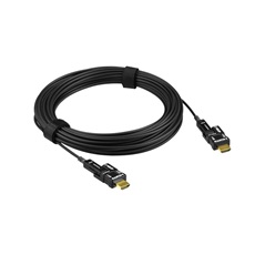 ATEN Kábel True 4K HDMI 2.0 Active Optical (True 4K@15m), VE7832, 15m