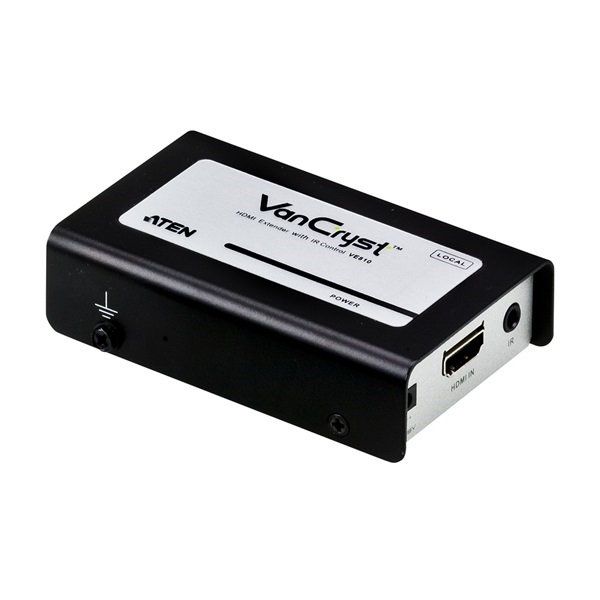 ATEN VanCryst HDMI Extender Cat5 VE810