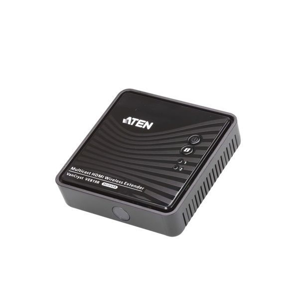 ATEN VanCryst VE819 vezeték nélküli HDMI extender