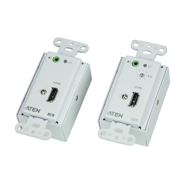 ATEN VanCryst fali Extender, VE806 HDMI Cat5