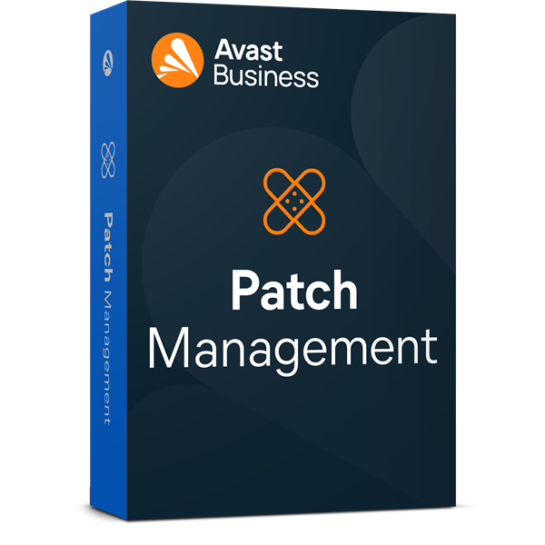 AVAST Business Patch Management  1Y (1-4) / db