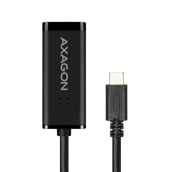 AXAGON ADE-SRC USB-C Gigabit Ethernet adapter