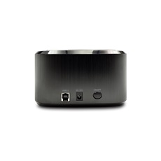 AXAGON ADSA-ST dokkoló, USB3.0 Dual HDD Dock Black
