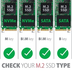 AXAGON PCEM2-DC PCIE NVME+SATA M.2 ADAPTER (PCI-Express x4 adapter hűtővel akár két M.2 lemez számítógéphez)