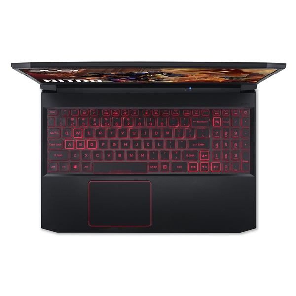 Acer Aspire Nitro AN515-55-56F5, 15.6